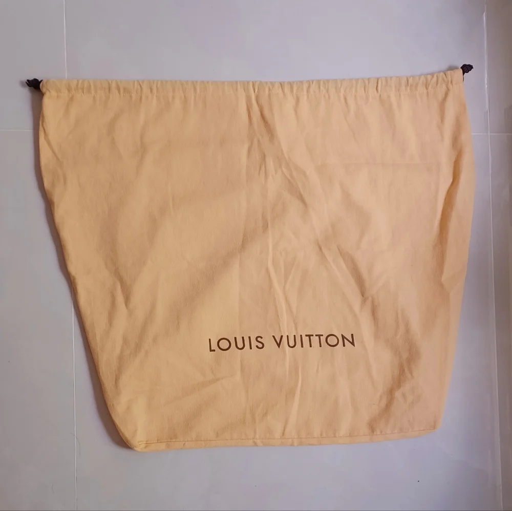 Louis Vuitton Dust Bag - 20